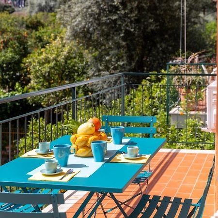 Appartamento Sunny Flat Sorrento Esterno foto