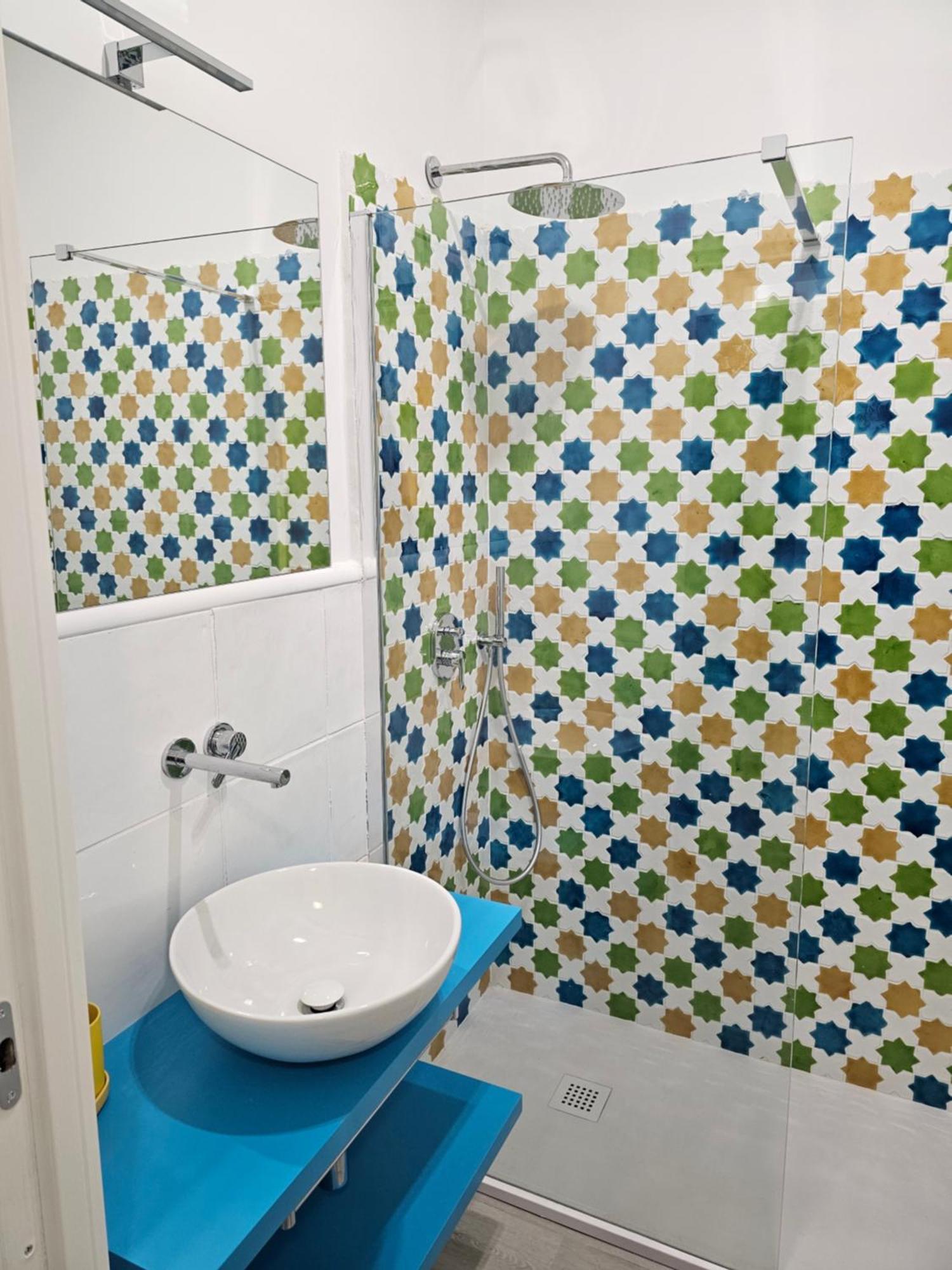Appartamento Sunny Flat Sorrento Esterno foto