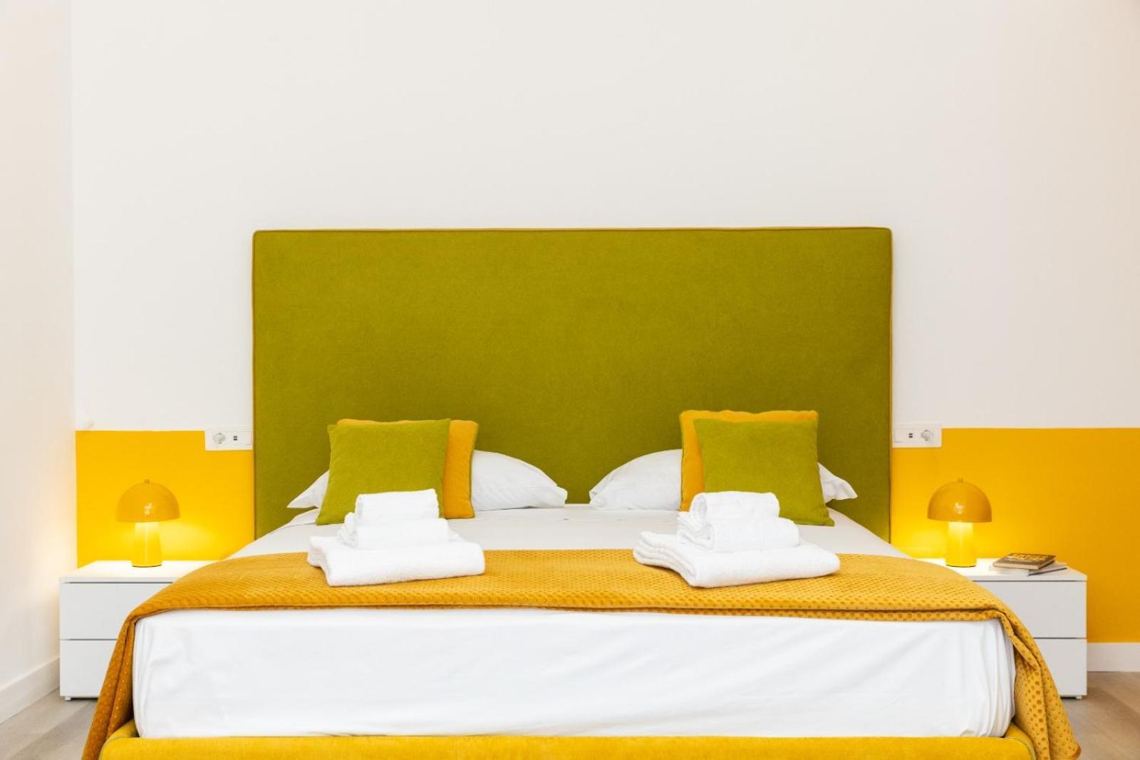 Appartamento Sunny Flat Sorrento Esterno foto