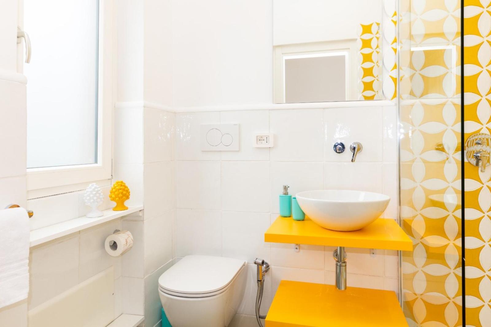 Appartamento Sunny Flat Sorrento Esterno foto