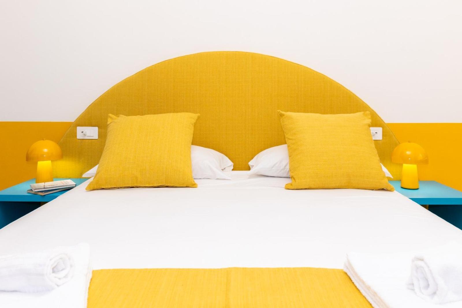 Appartamento Sunny Flat Sorrento Esterno foto